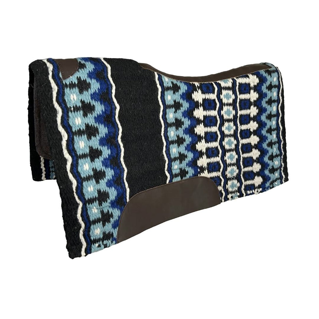 TuffRider Gallop Western Saddle Pad