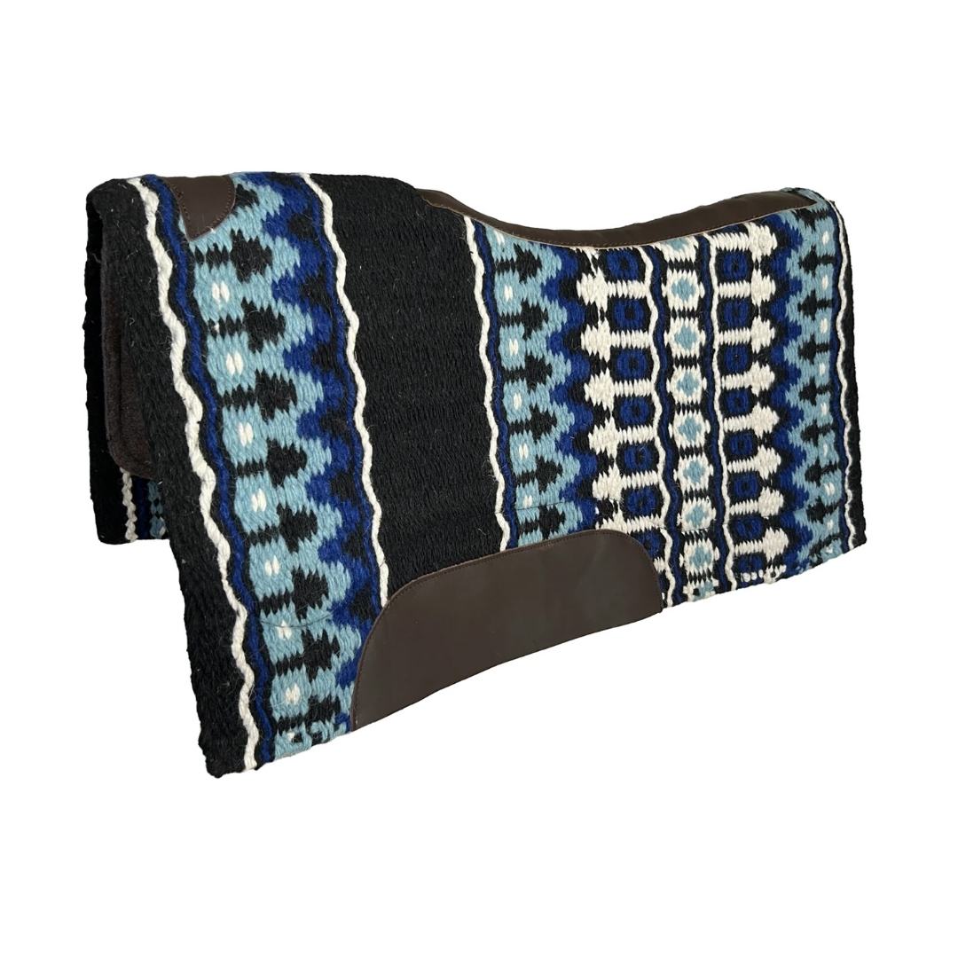 TuffRider Gallop Western Saddle Pad