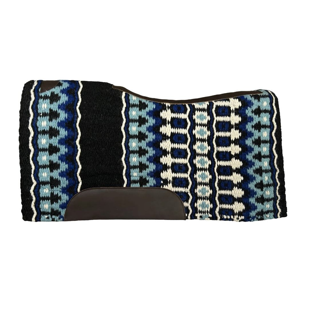 TuffRider Gallop Western Saddle Pad
