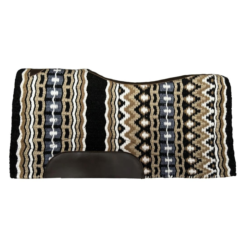 TuffRider Radiant Western Saddle Pad