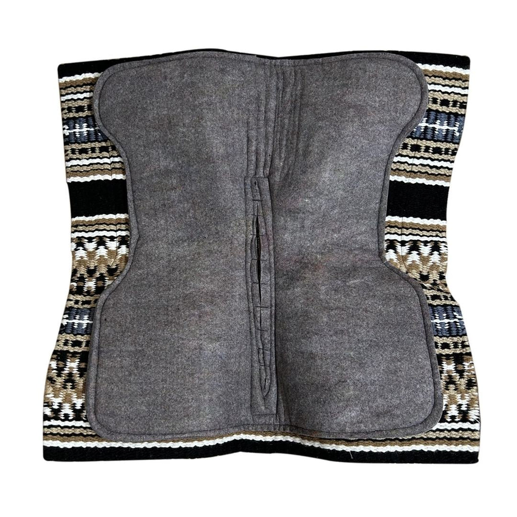 TuffRider Radiant Western Saddle Pad