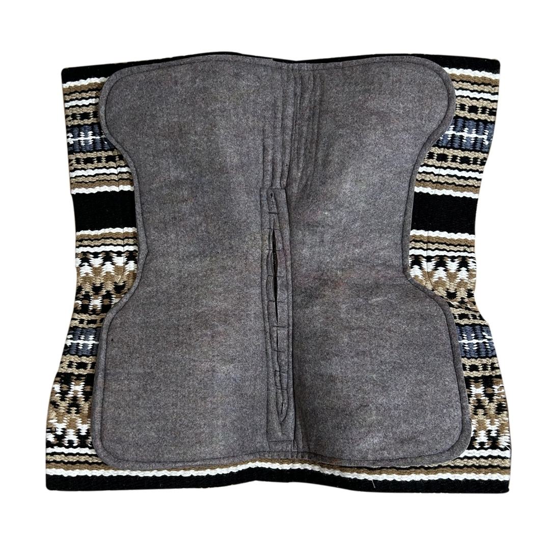 TuffRider Radiant Western Saddle Pad