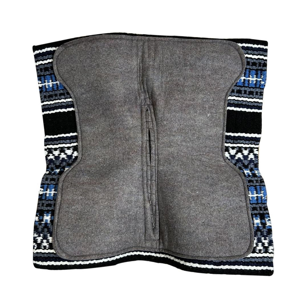 TuffRider Radiant Western Saddle Pad