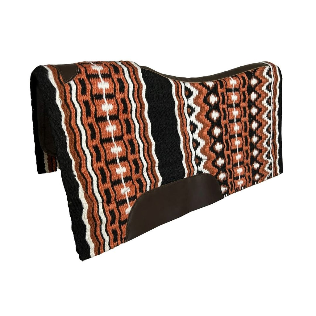 TuffRider Radiant Western Saddle Pad