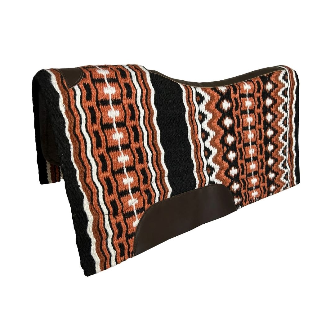TuffRider Radiant Western Saddle Pad