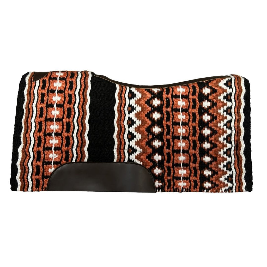 TuffRider Radiant Western Saddle Pad