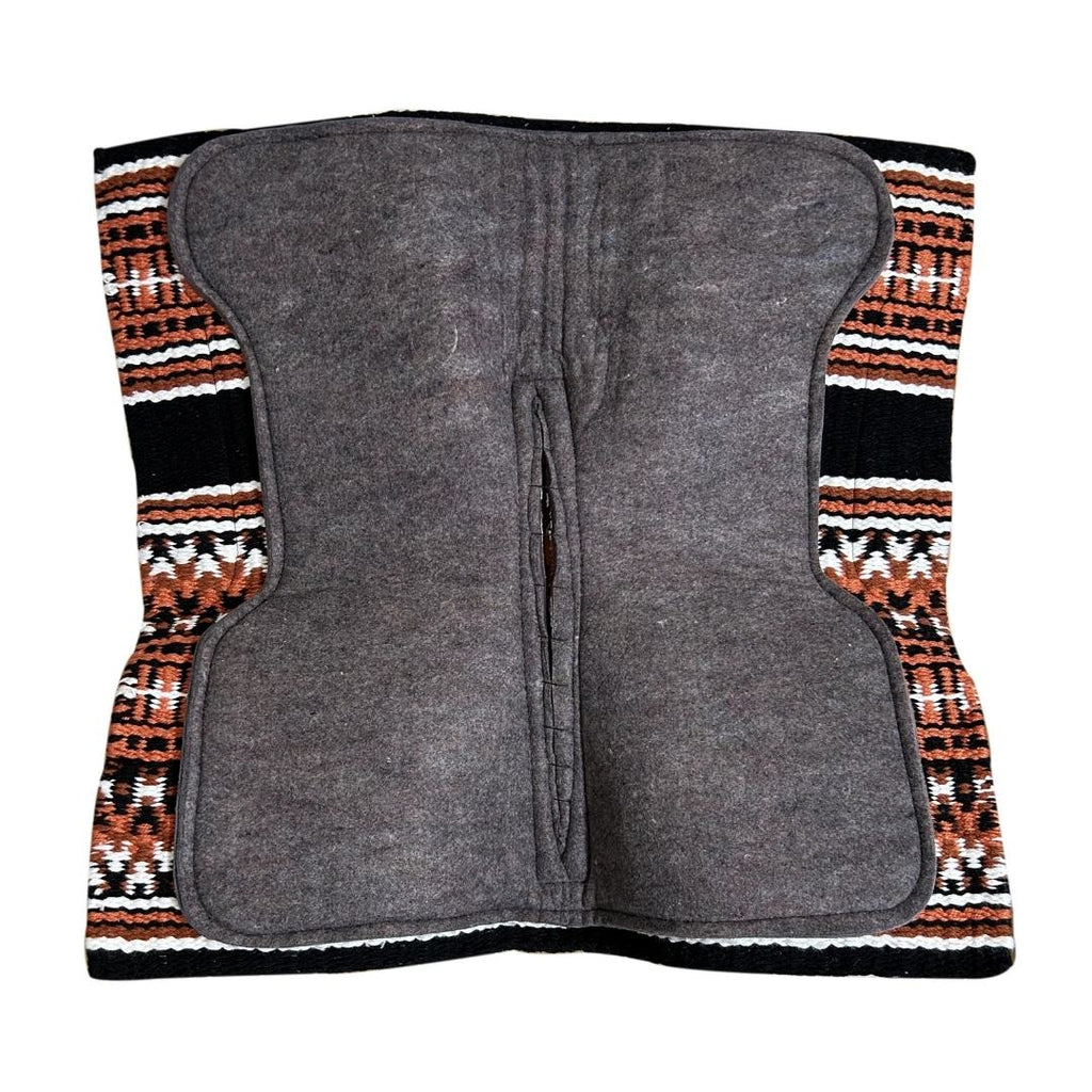 TuffRider Radiant Western Saddle Pad