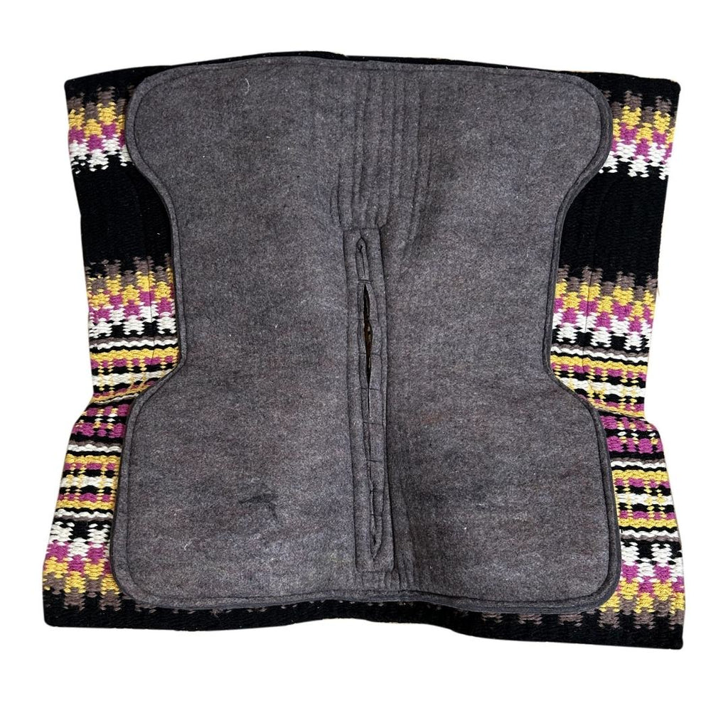 TuffRider Pattern Craft Western Saddle Pad