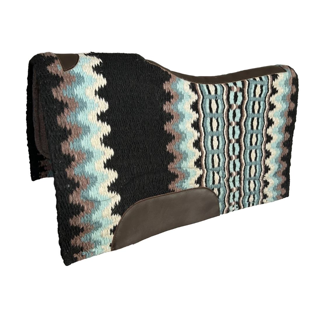 TuffRider Pattern Craft Western Saddle Pad