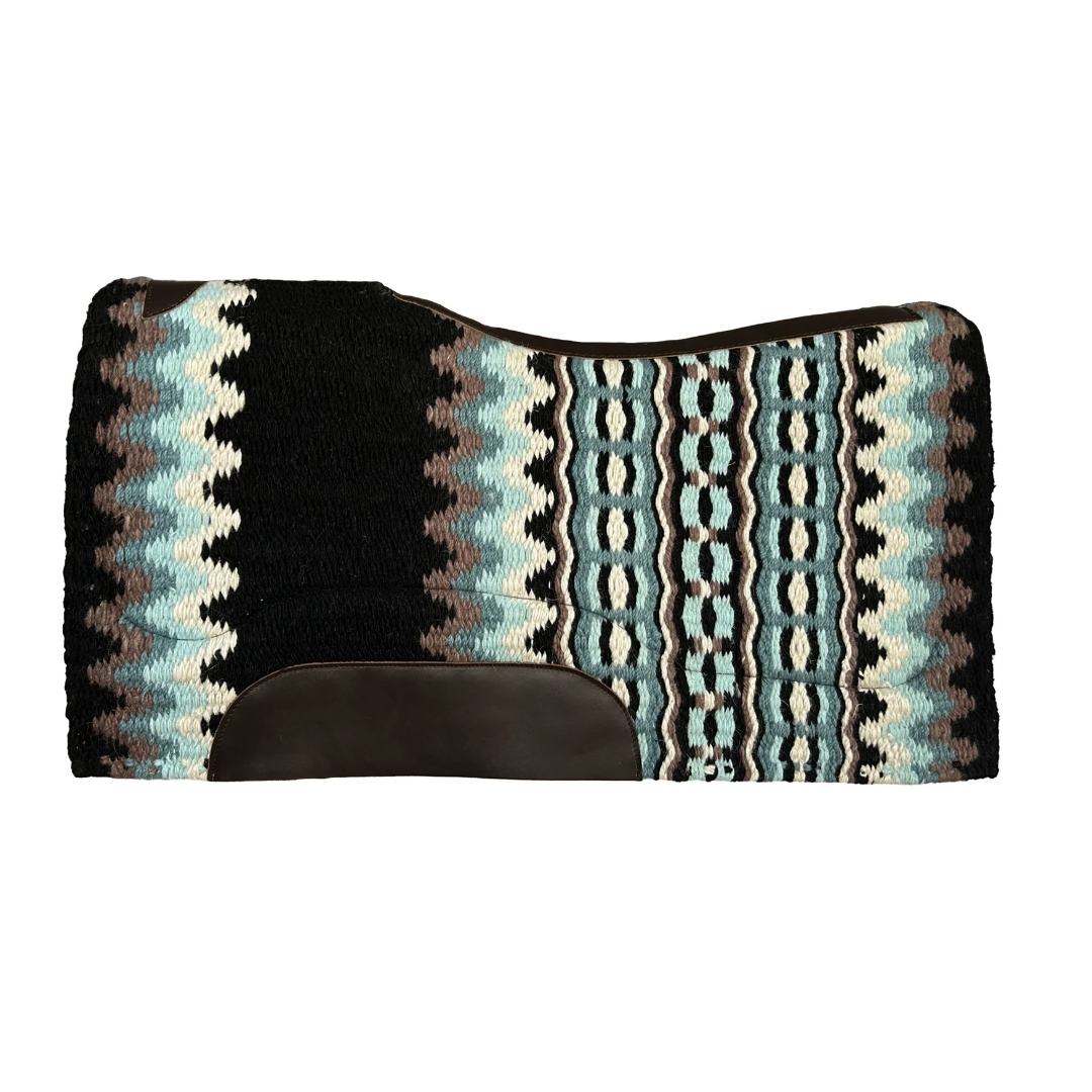 TuffRider Pattern Craft Western Saddle Pad