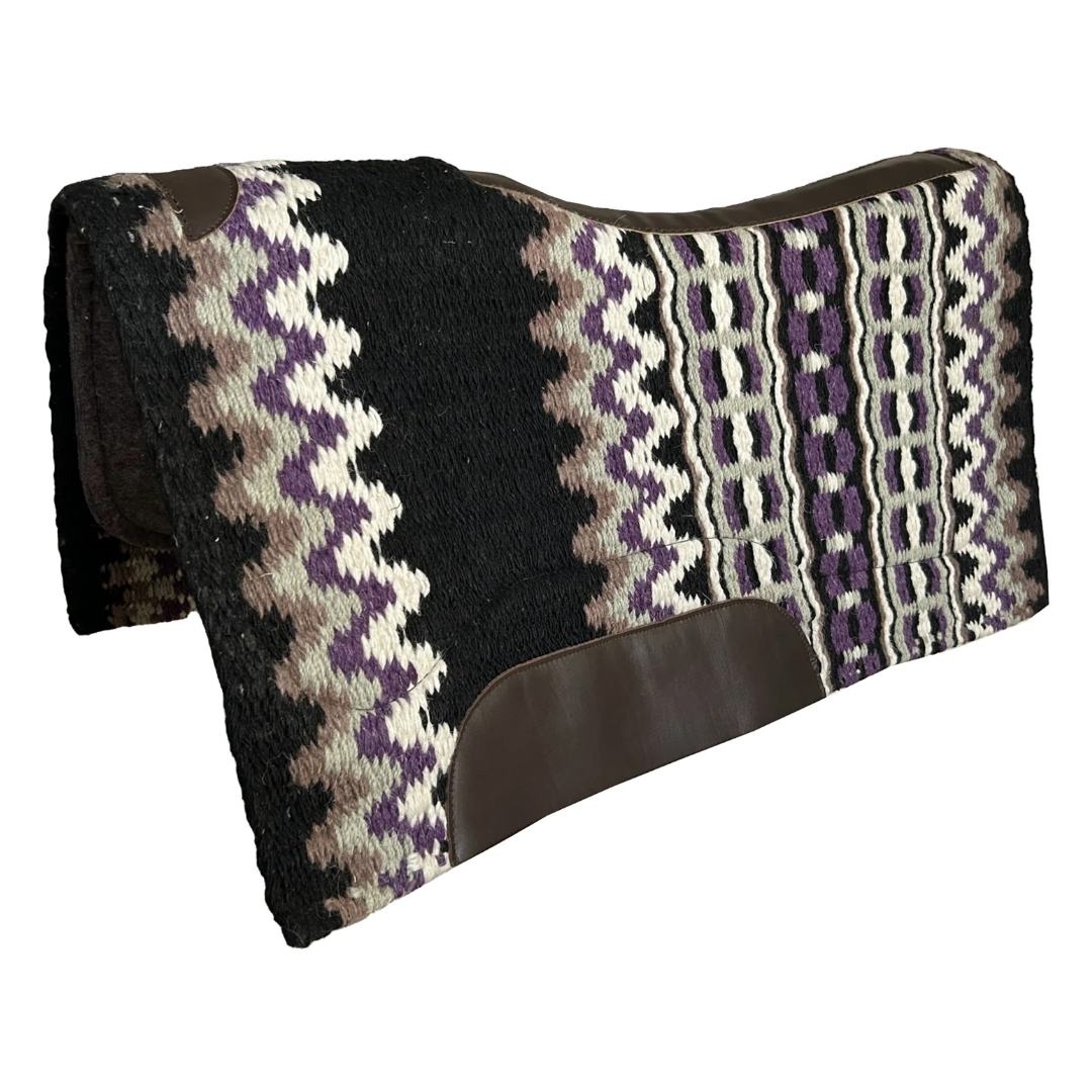 TuffRider Pattern Craft Western Saddle Pad