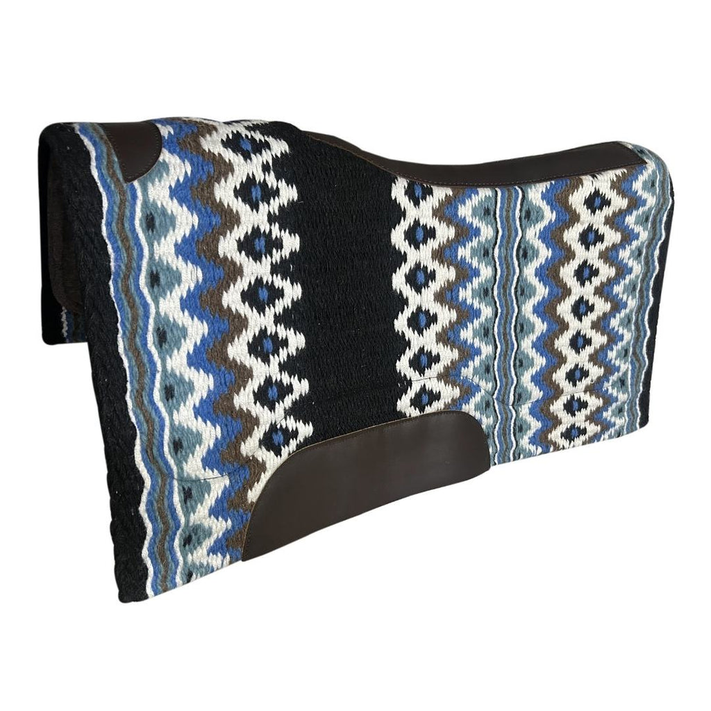TuffRider Tesseract Western Saddle Pad