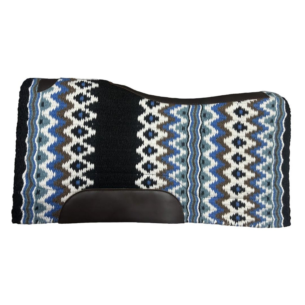 TuffRider Tesseract Western Saddle Pad