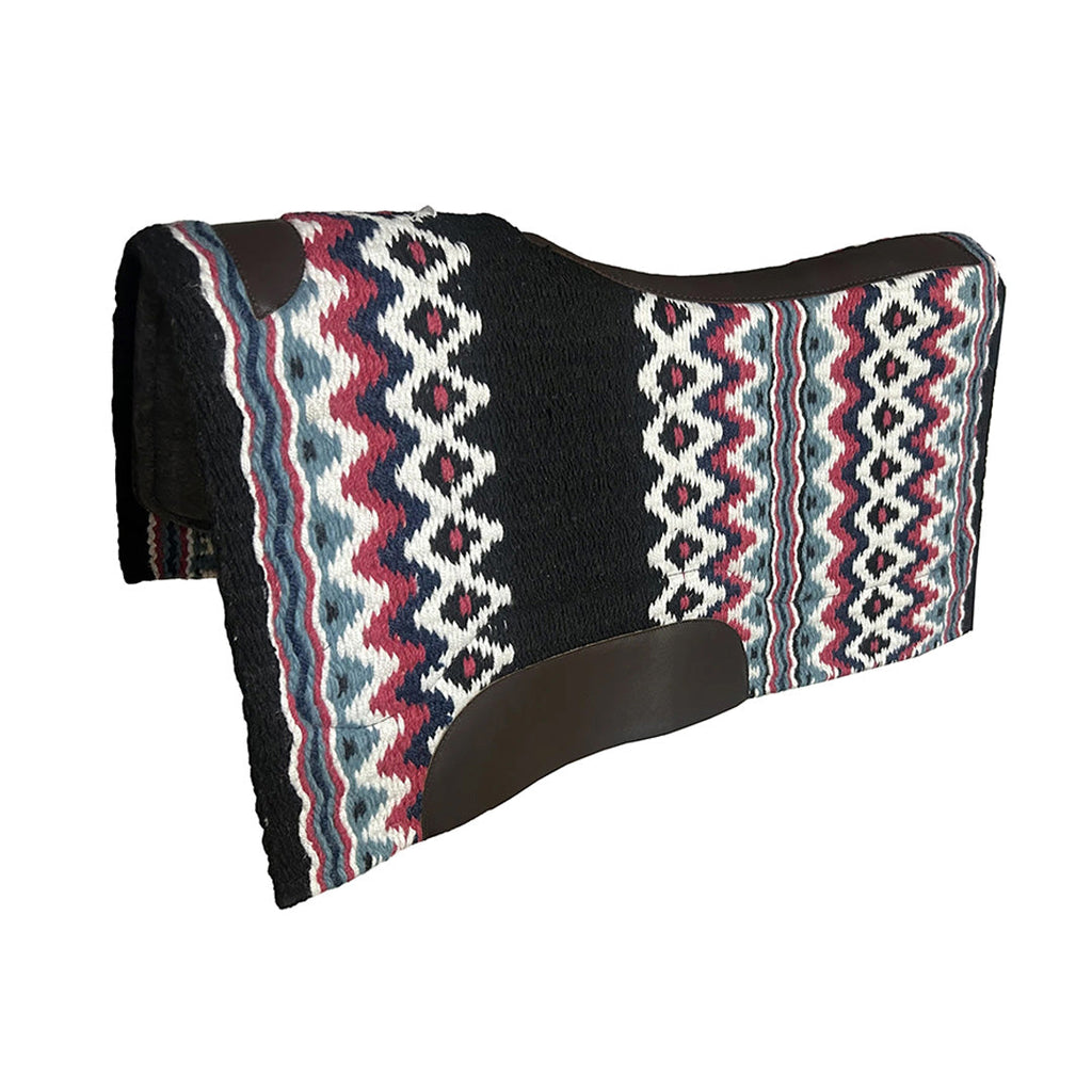 TuffRider Tesseract Western Saddle Pad