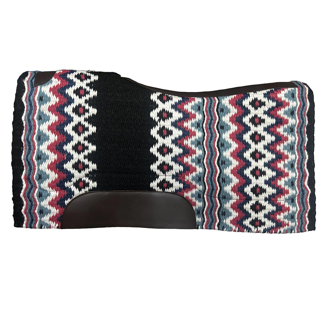 TuffRider Tesseract Western Saddle Pad