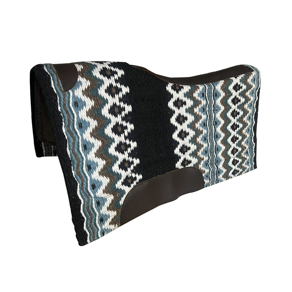 TuffRider Tesseract Western Saddle Pad