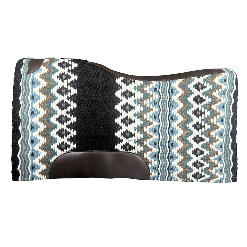 TuffRider Tesseract Western Saddle Pad