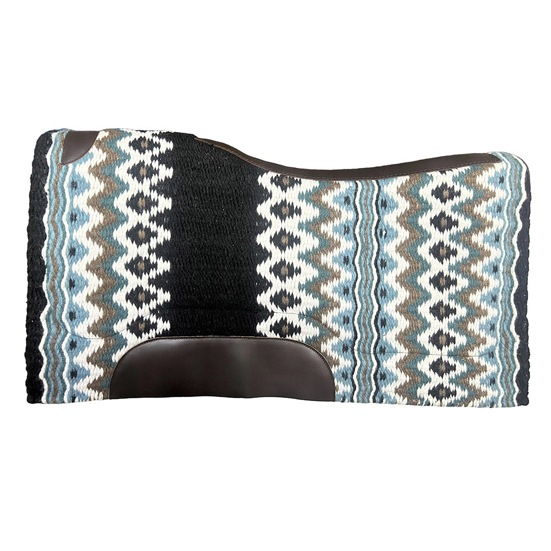 TuffRider Tesseract Western Saddle Pad