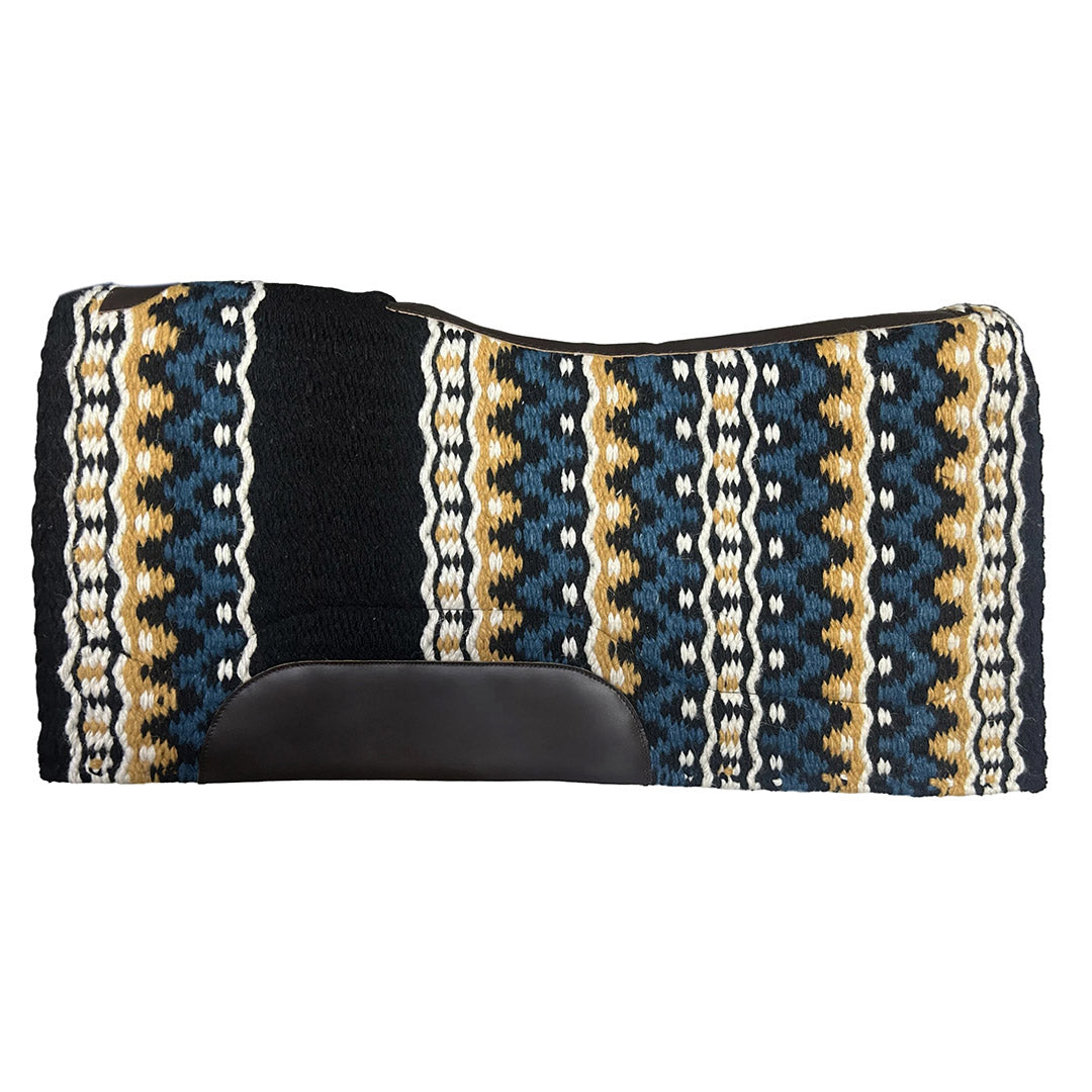 TuffRider Showrunner Western Saddle Pad