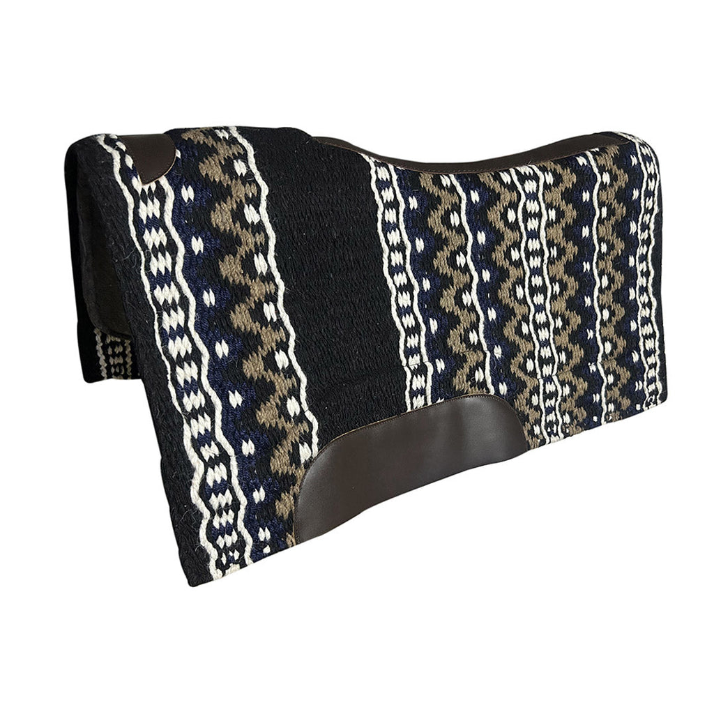 TuffRider Showrunner Western Saddle Pad