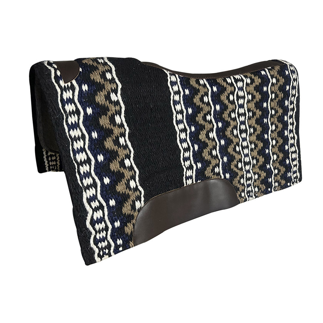 TuffRider Showrunner Western Saddle Pad