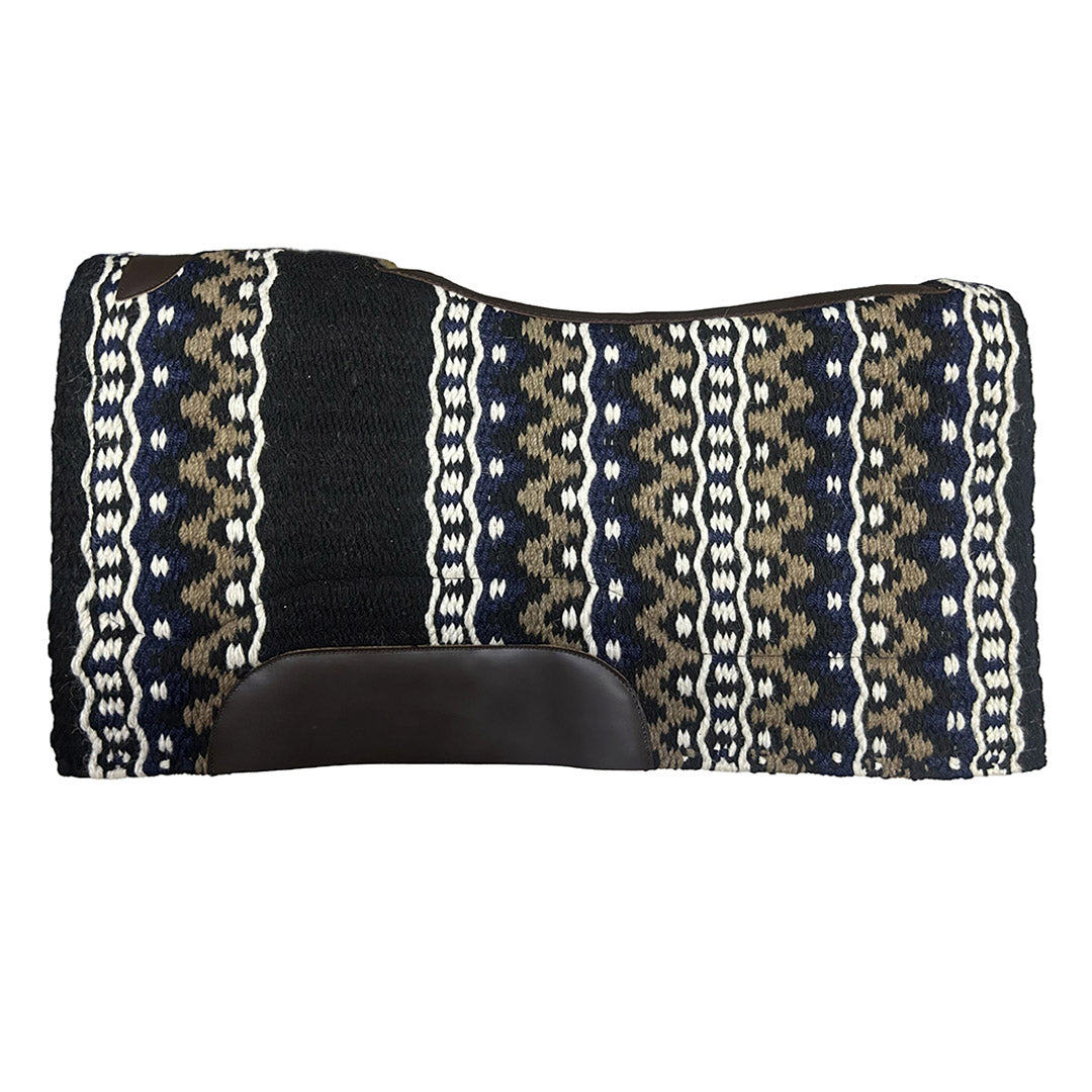 TuffRider Showrunner Western Saddle Pad