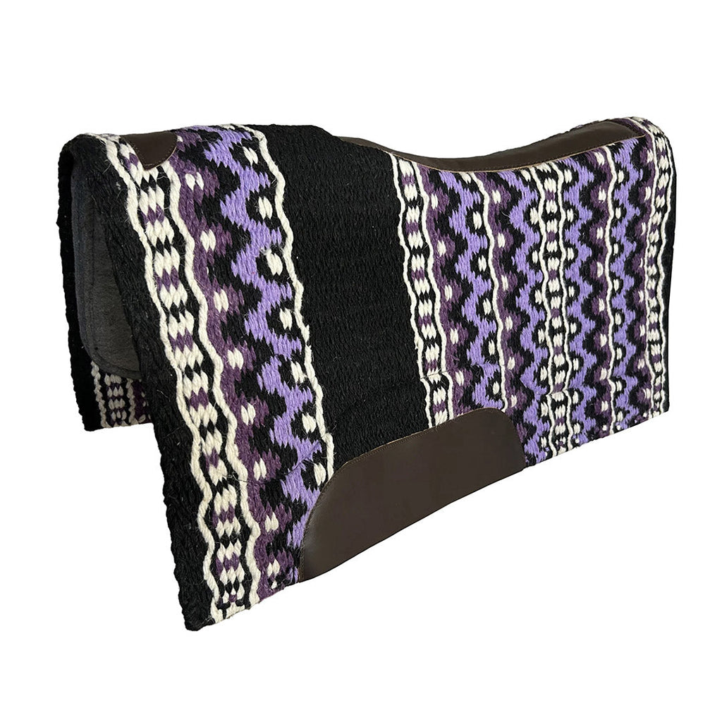 TuffRider Showrunner Western Saddle Pad