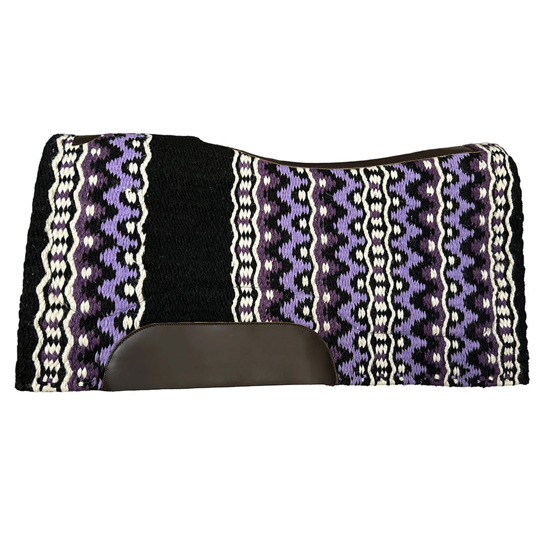 TuffRider Showrunner Western Saddle Pad