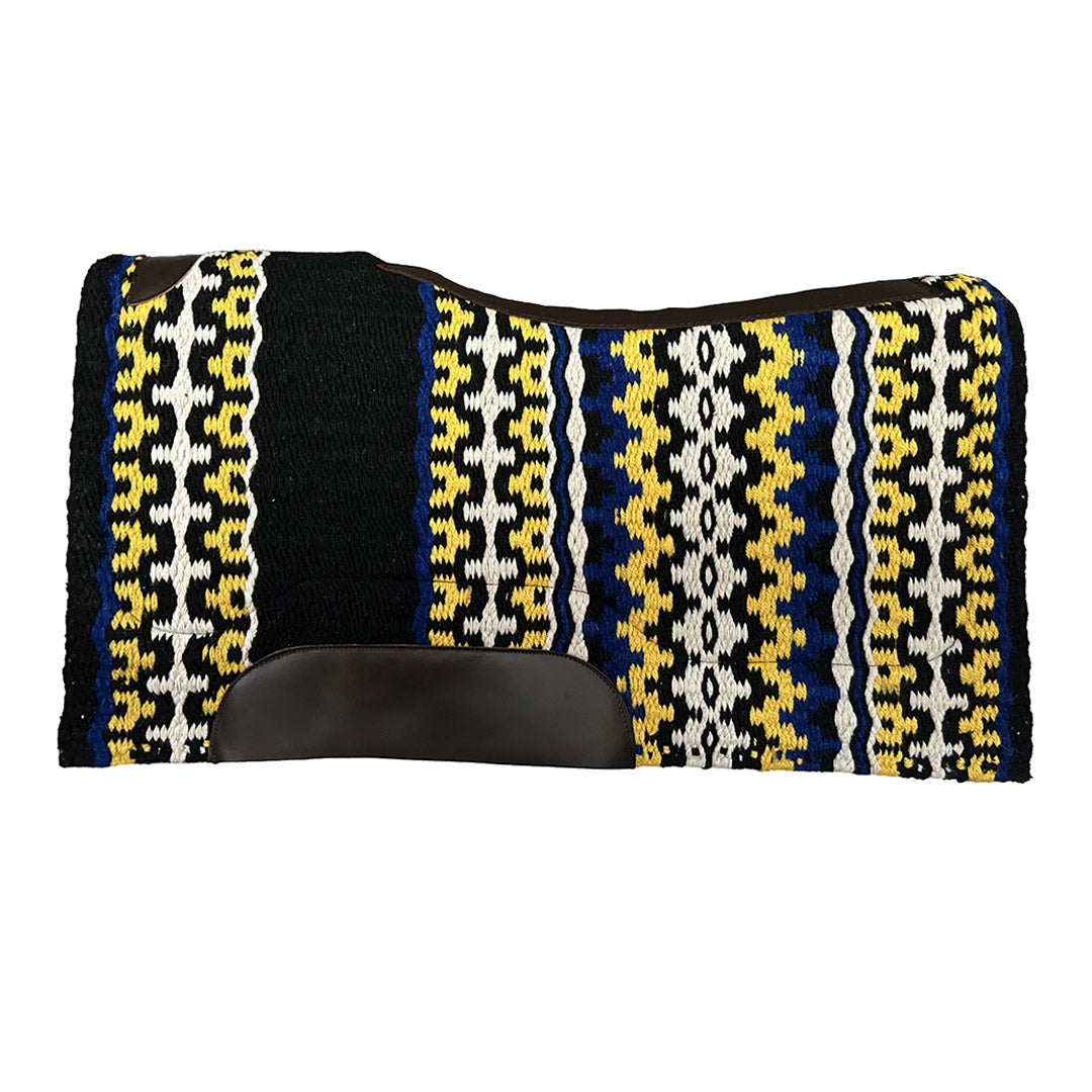 TuffRider Motus Western Saddle Pad