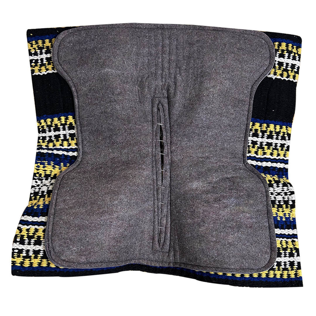 TuffRider Motus Western Saddle Pad