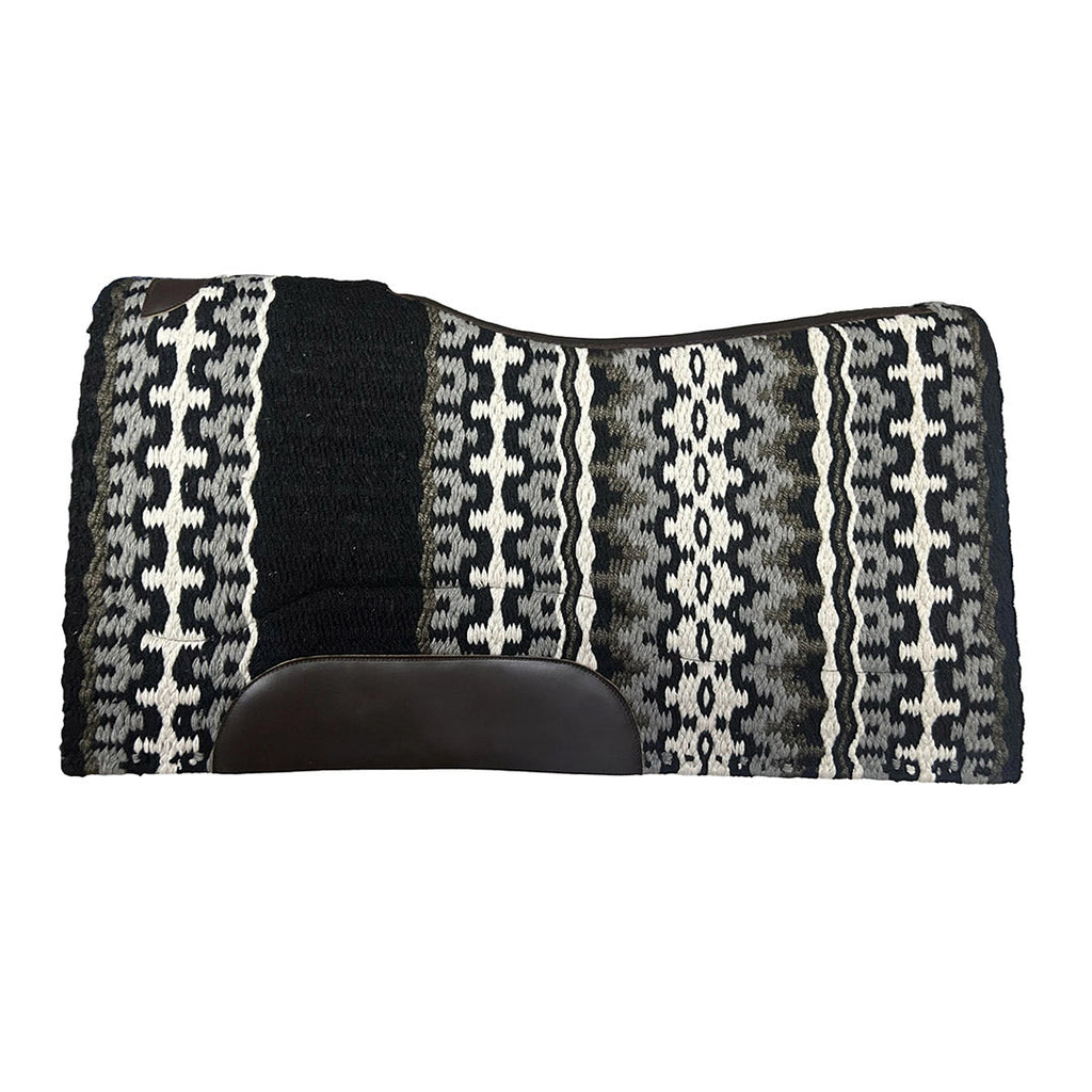 TuffRider Motus Western Saddle Pad