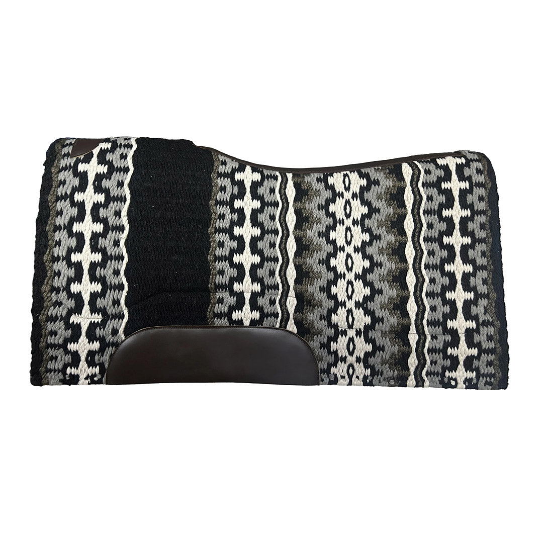 TuffRider Motus Western Saddle Pad