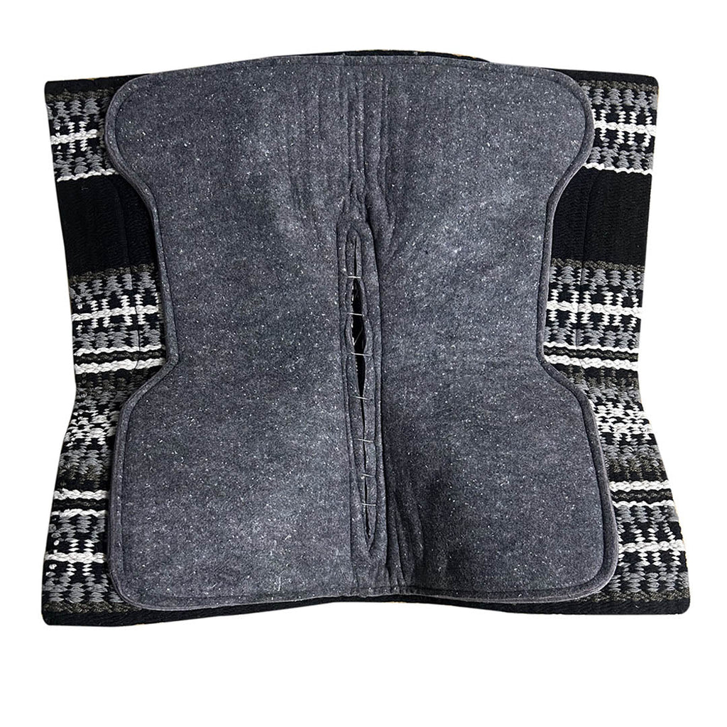 TuffRider Motus Western Saddle Pad
