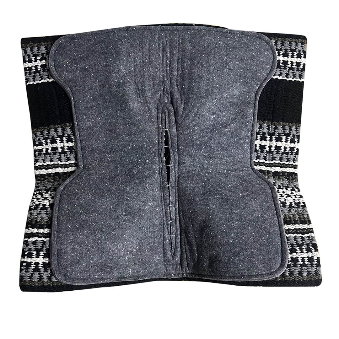 TuffRider Motus Western Saddle Pad