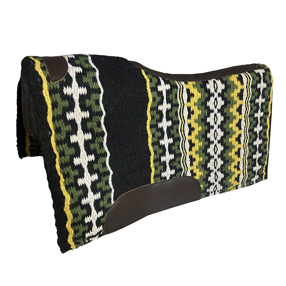 TuffRider Motus Western Saddle Pad