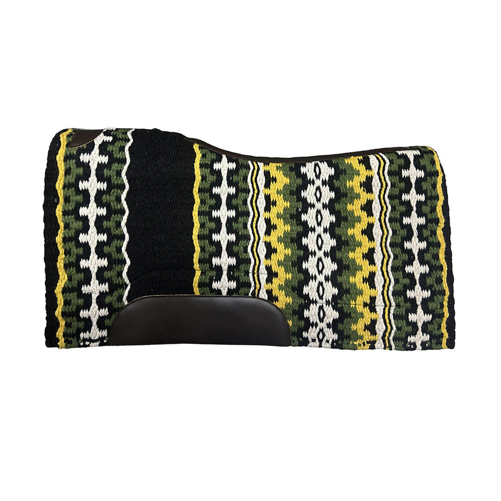 TuffRider Motus Western Saddle Pad