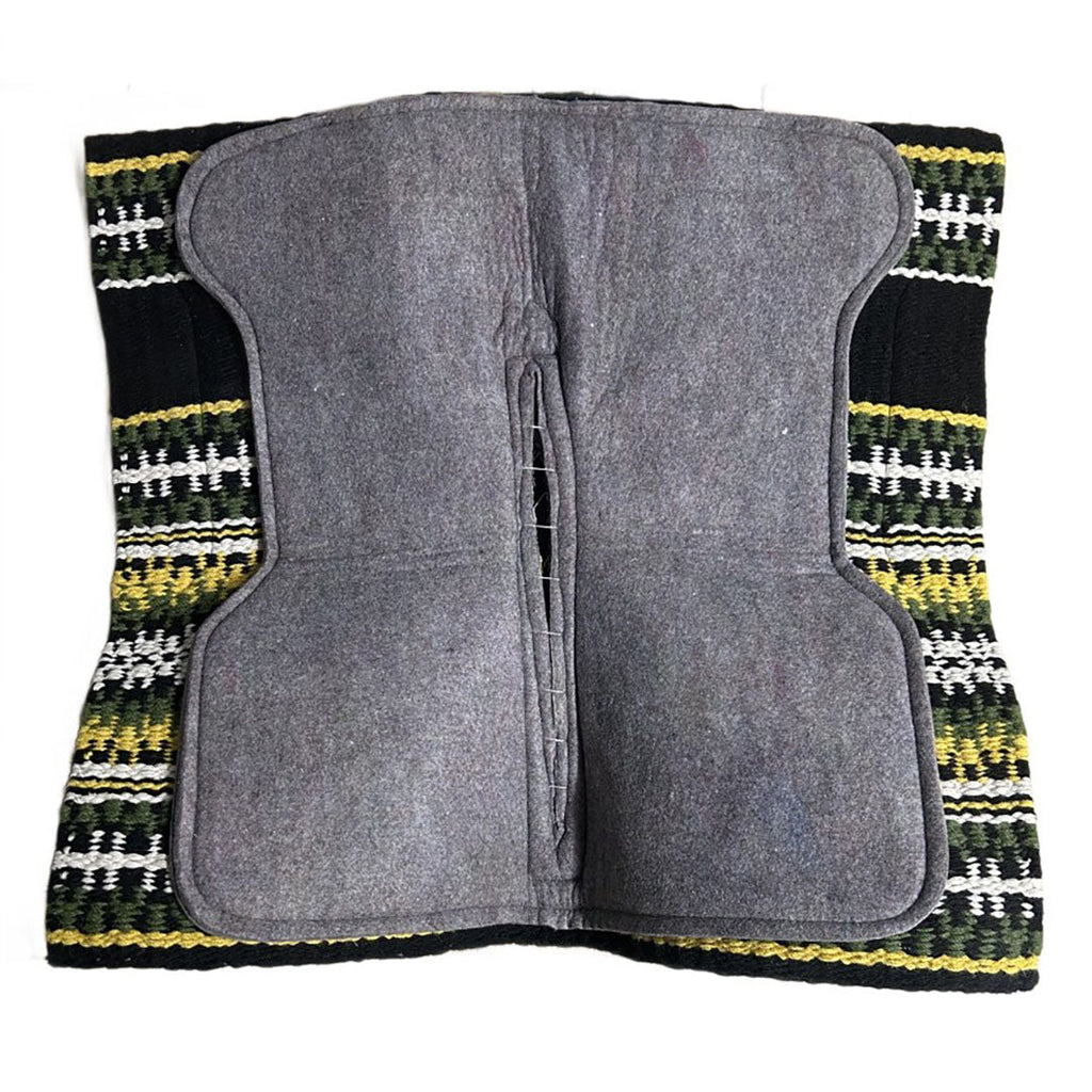 TuffRider Motus Western Saddle Pad