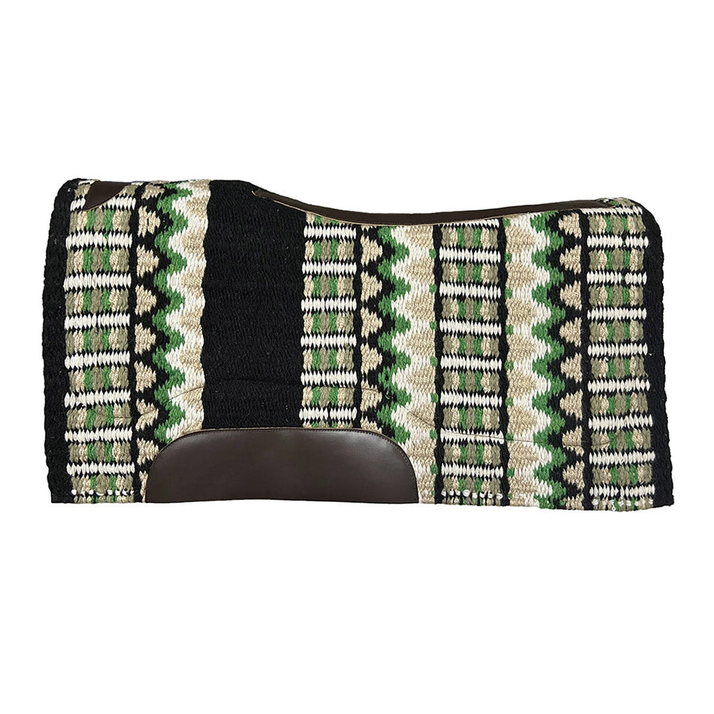 TuffRider Void Western Saddle Pad