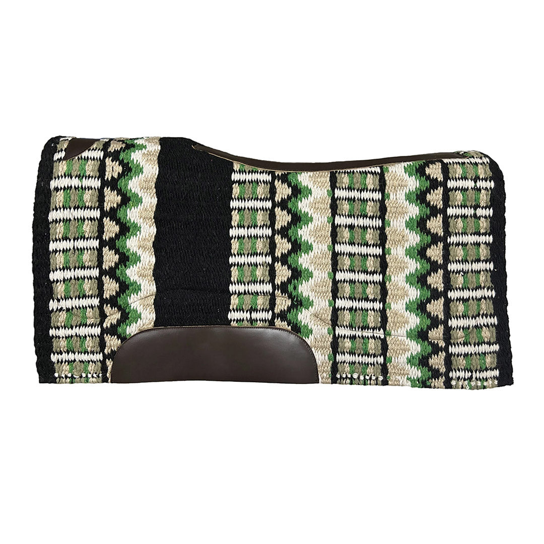TuffRider Void Western Saddle Pad