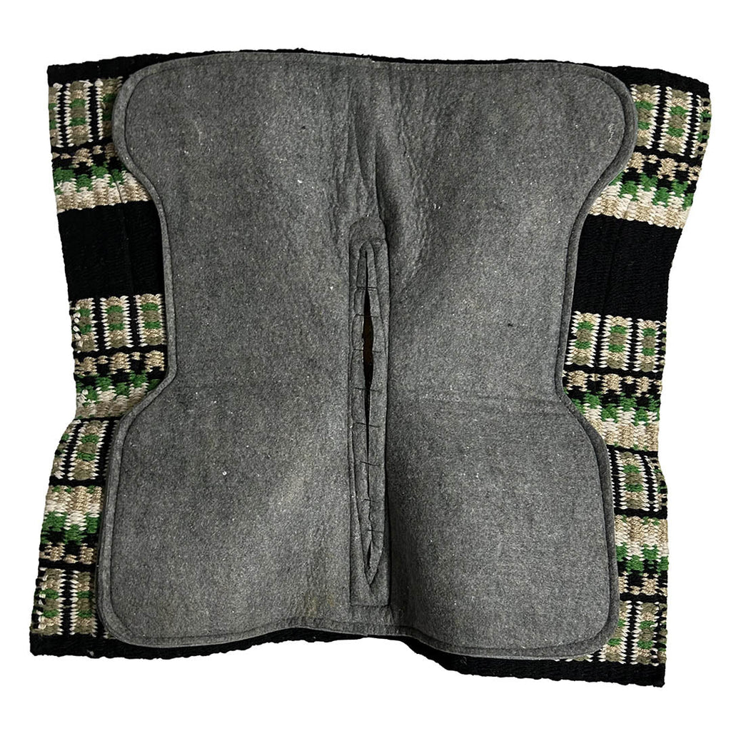 TuffRider Void Western Saddle Pad