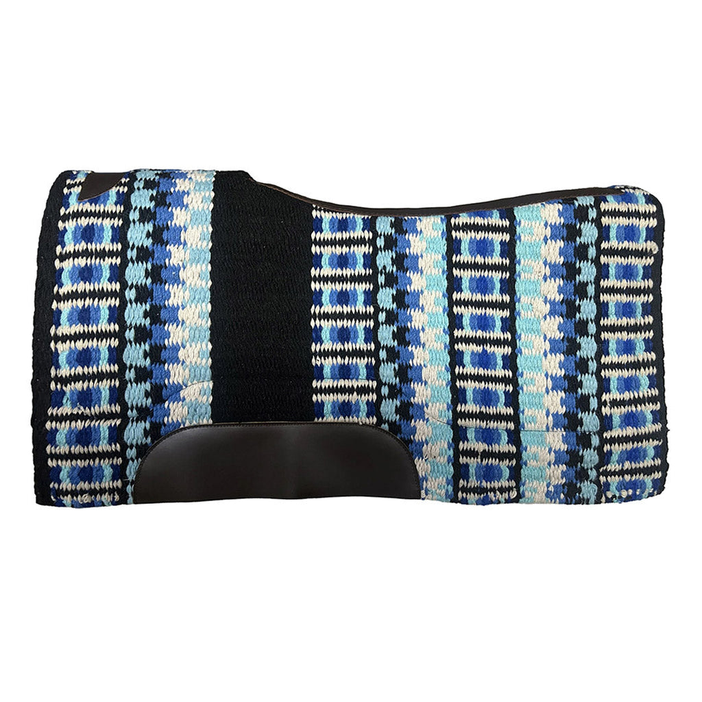 TuffRider Basalt Western Saddle Pad