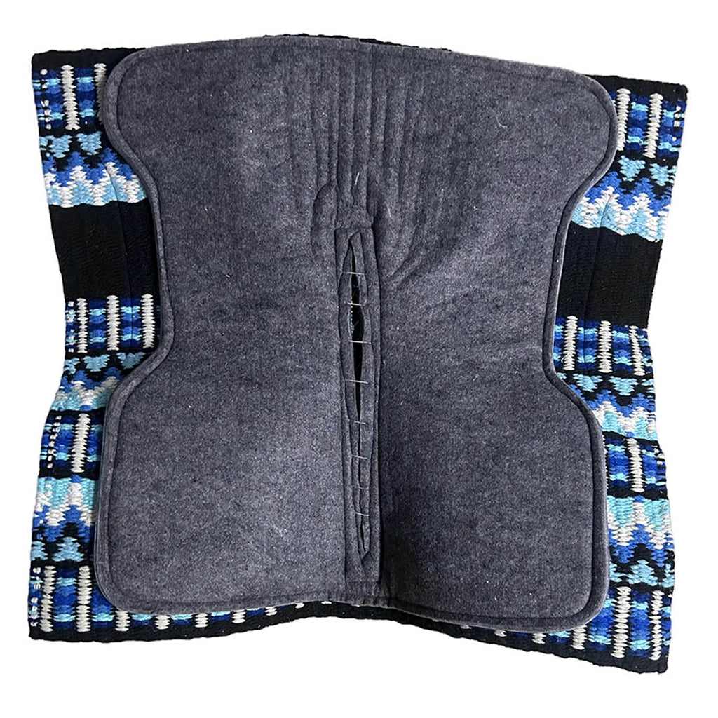 TuffRider Basalt Western Saddle Pad
