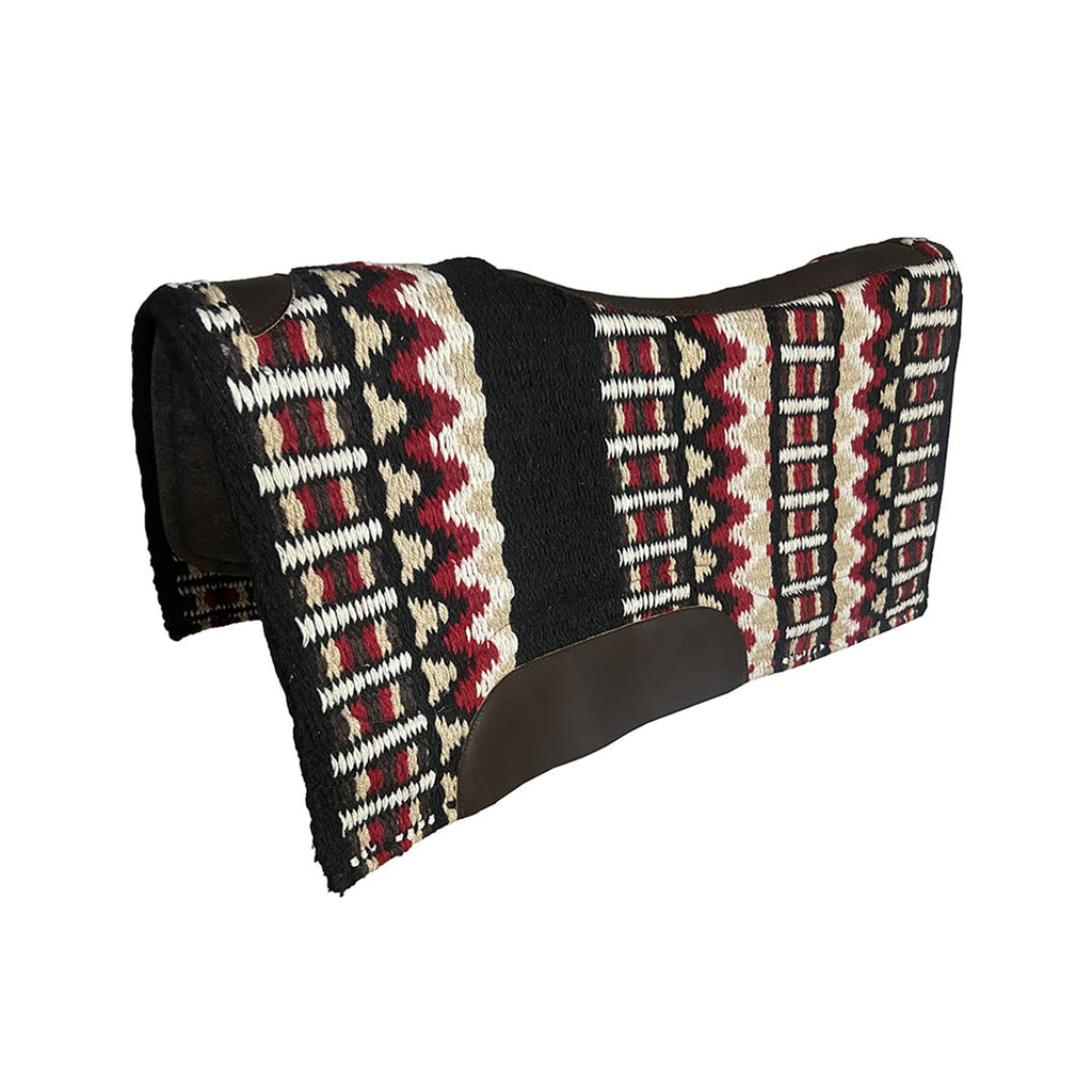 TuffRider Void Western Saddle Pad
