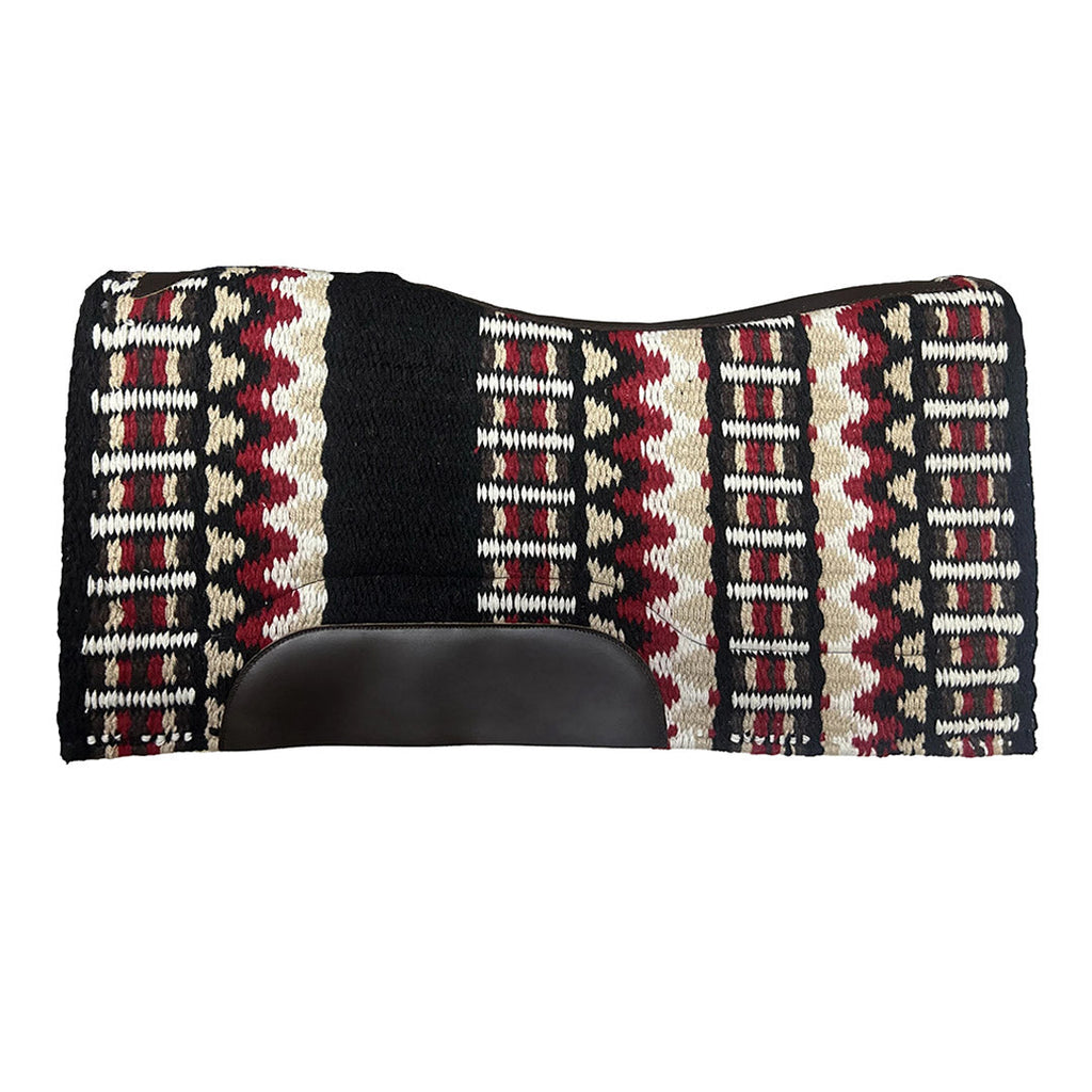 TuffRider Void Western Saddle Pad