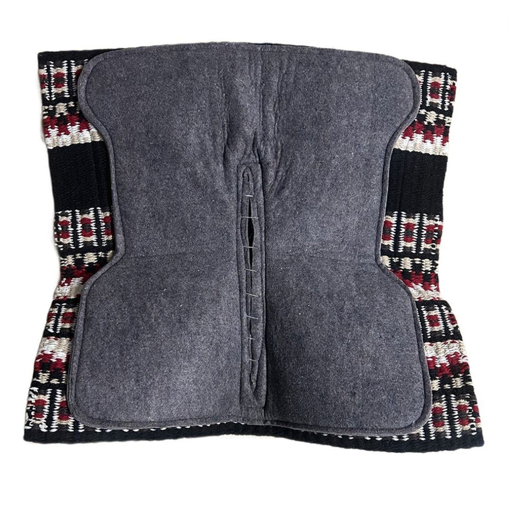 TuffRider Void Western Saddle Pad