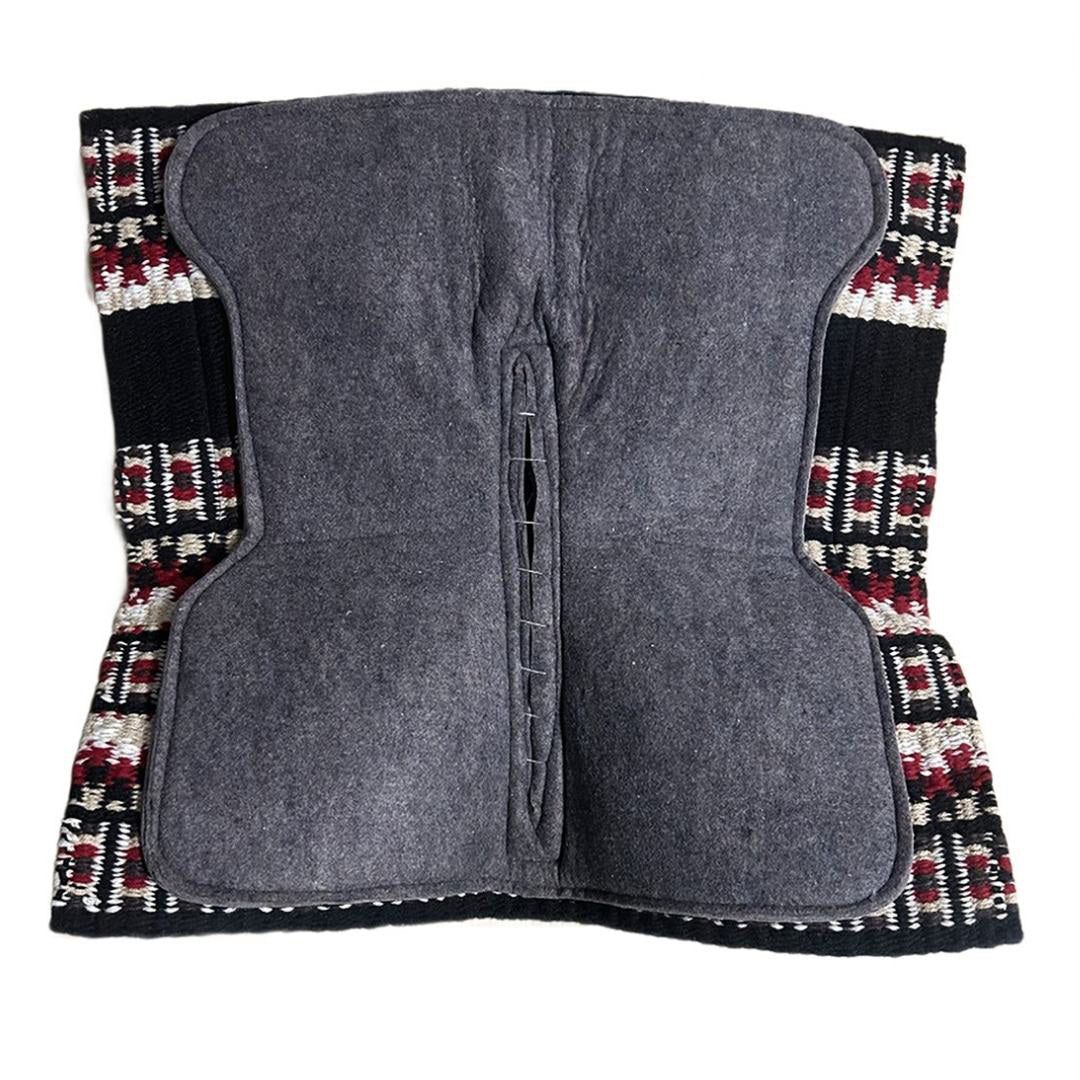 TuffRider Void Western Saddle Pad