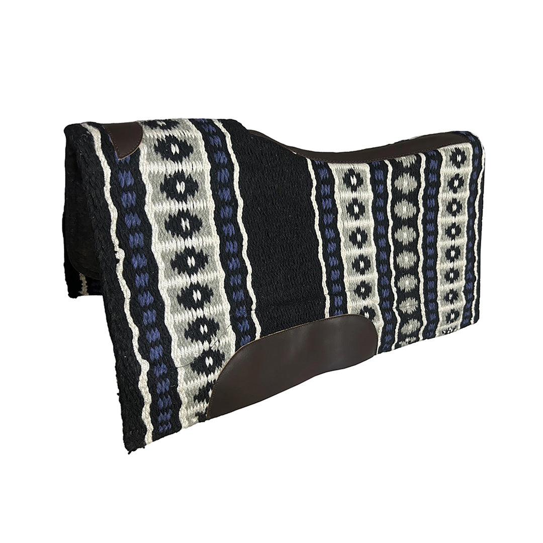 TuffRider Pulse Western Saddle Pad