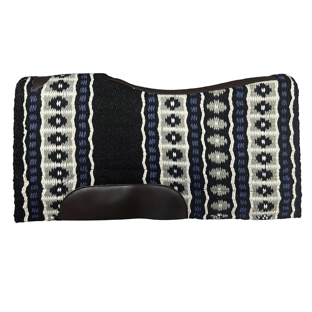 TuffRider Pulse Western Saddle Pad
