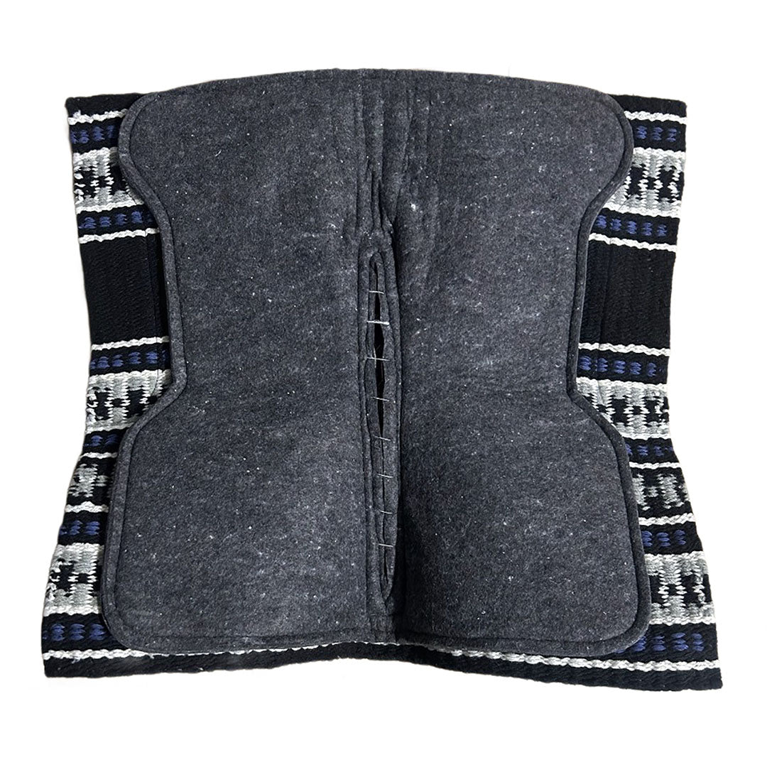 TuffRider Pulse Western Saddle Pad
