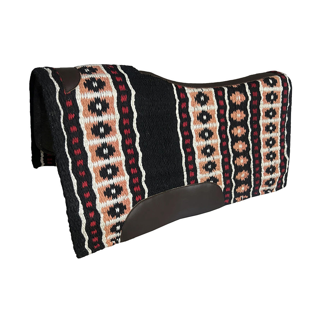 TuffRider Pulse Western Saddle Pad